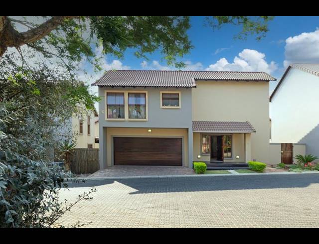 3 BEDROOM PROPERTY TO RENT IN DAINFERN